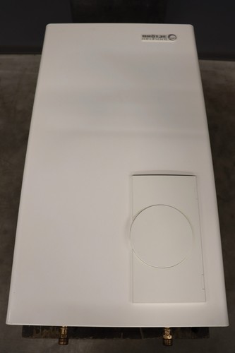Brötje ecotherm kompakt - ecotherm, wbs