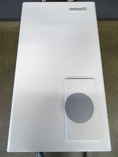 Brötje ecotherm plus wgb e - brötje,