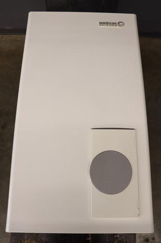 Brötje ecotherm plus - plus, wgb