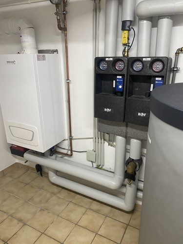 Brötje gasheizung eco therm - brötje,