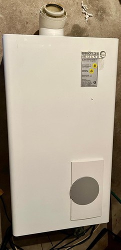 Brötje ecotherm plus - brötje,