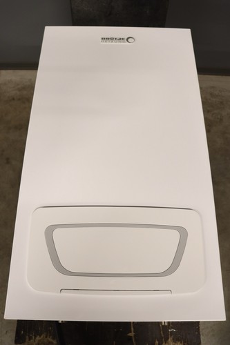 Brötje ecotherm plus wgb - ecotherm, 20