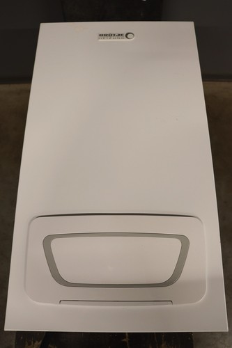 Brötje ecotherm wgb evo - wgb, 38