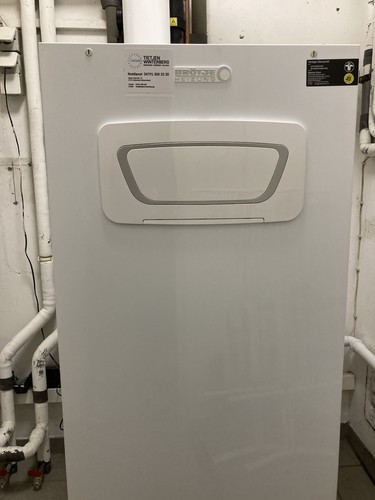 Brötje gas brennwertkessel - brötje,