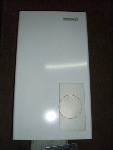 Brötje ecotherm plus - plus, 2n