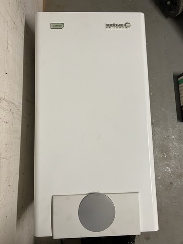 Brötje ecogen wgs 1 - ecogen, 20.1