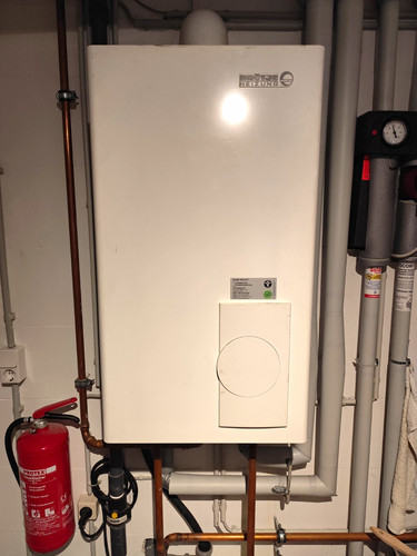 Brötje gasheizung ecotherm - gasheizung,