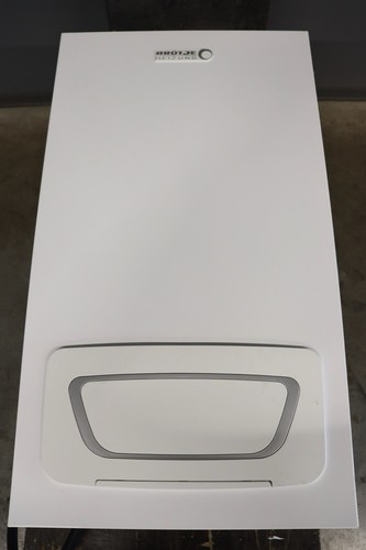 Brötje ecotherm wgb evo - ecotherm,