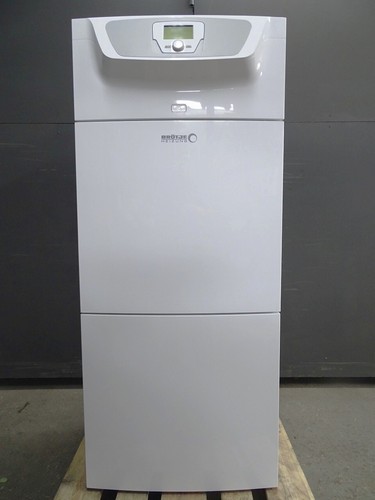 Brötje bmk ssp 100 - bmk, 20/24