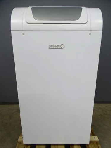 Brötje bgb 110 brennwert - bgb,