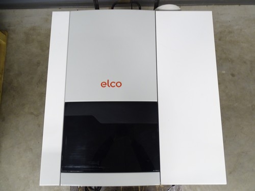 Elco thision plus 46 - plus,